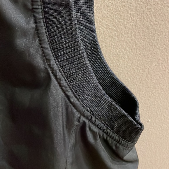 Acuity men’s weather golf pullover vest black size Large excellent like new cond - Picture 4 of 10